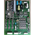 Placa GBA26810A2 WWPDB para elevadores OTIS